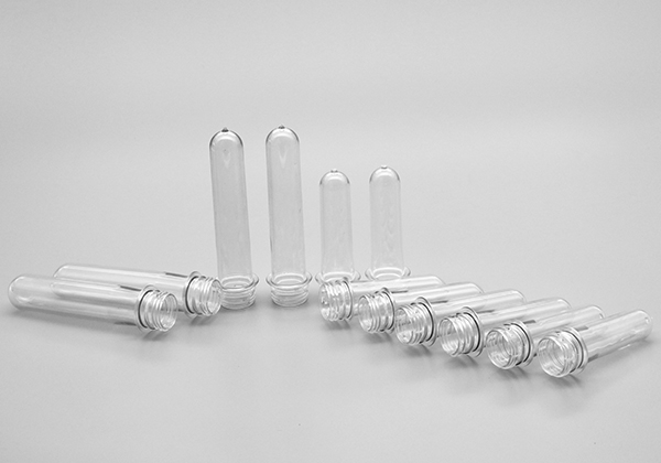 PET饮料瓶、水瓶、油瓶瓶胚专用注塑机(200-400T)