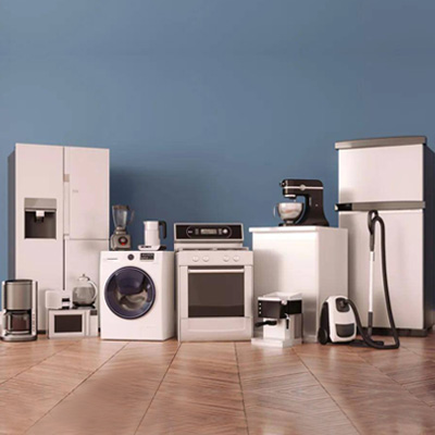 家用电器
