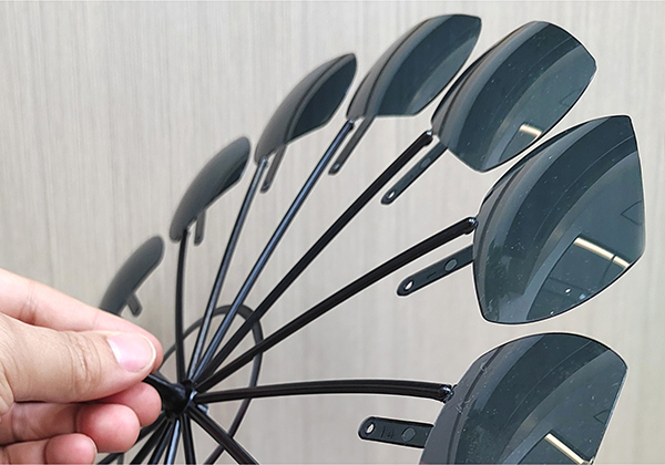 YJ眼镜行业专用注塑机