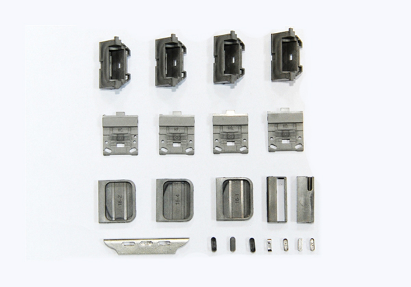 加大动力版 90~160T