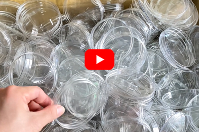 PET盖子高速PET专用注塑机