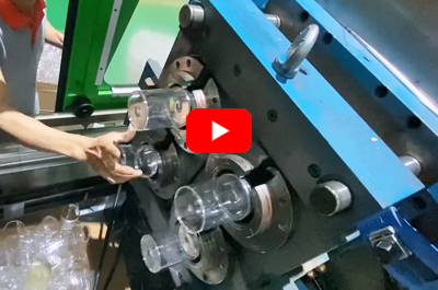 PET包装盒子专用注塑机