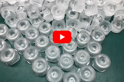 光学透镜应用案例